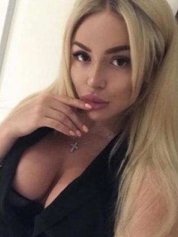Оксана